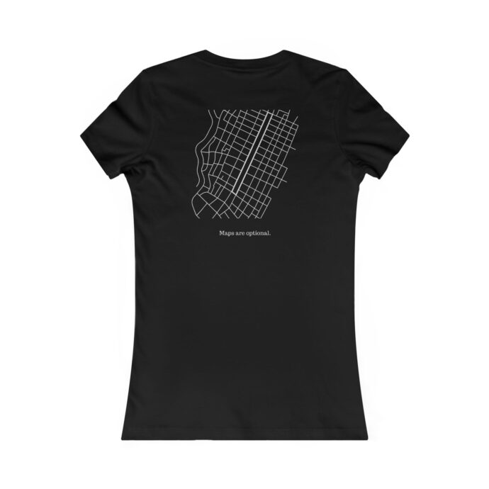Valletta, Malta | Urban Nomad T-Shirt - Image 6