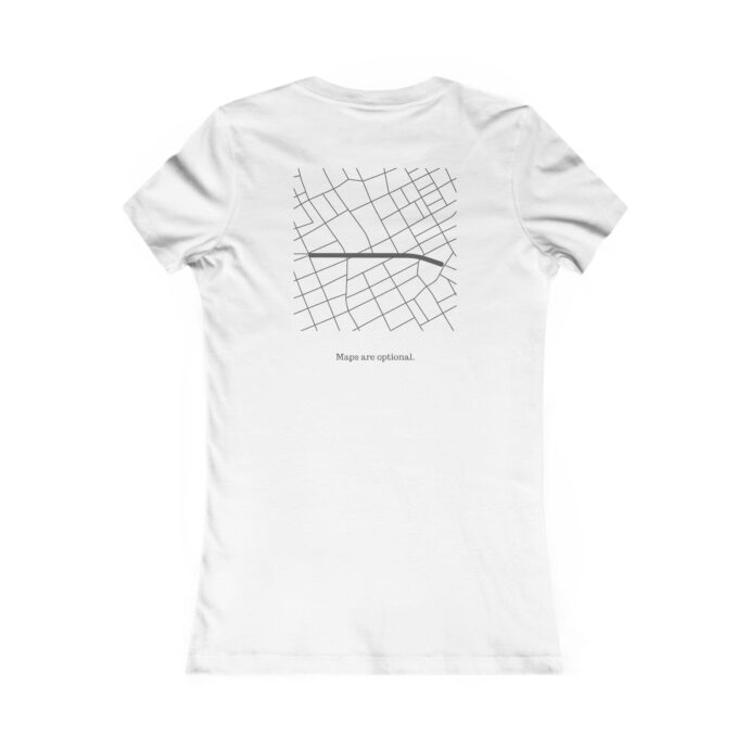 Edinburgh, Scotland | Urban Nomad T-Shirt - Image 4