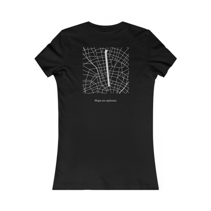 Porto, Portugal | Urban Nomad T-Shirt - Image 6