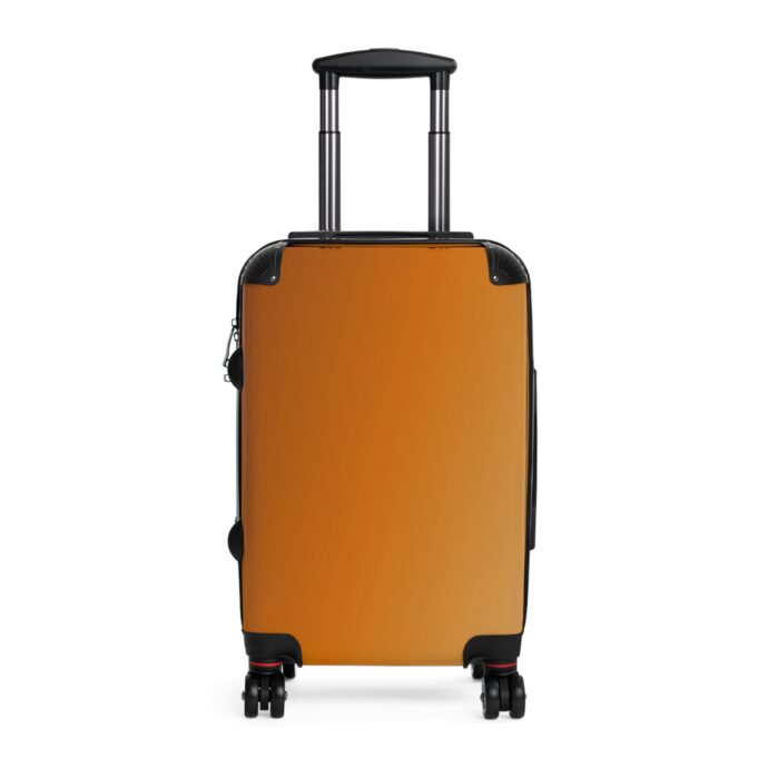 The Tuscan Ember Suitcase - Image 7
