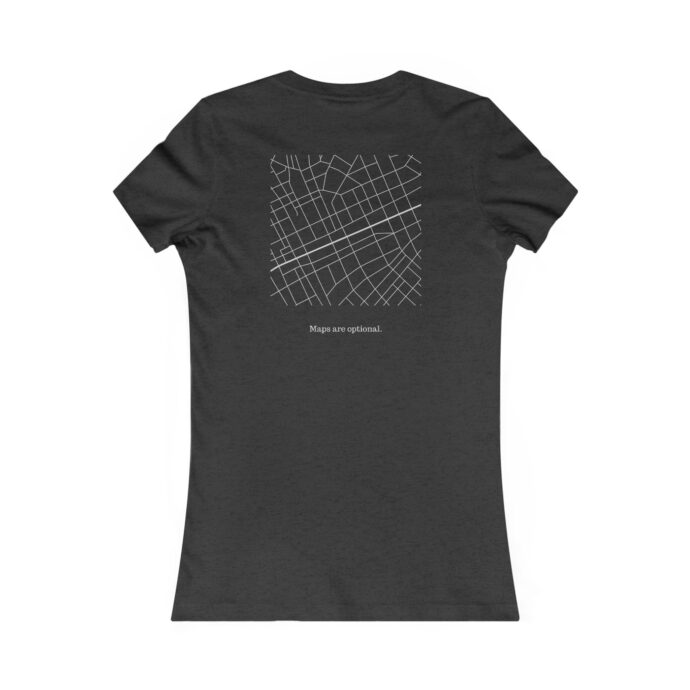 Helsinki, Finland | Urban Nomad T-Shirt - Image 2