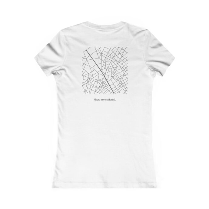 Nice, France | Urban Nomad T-Shirt - Image 6