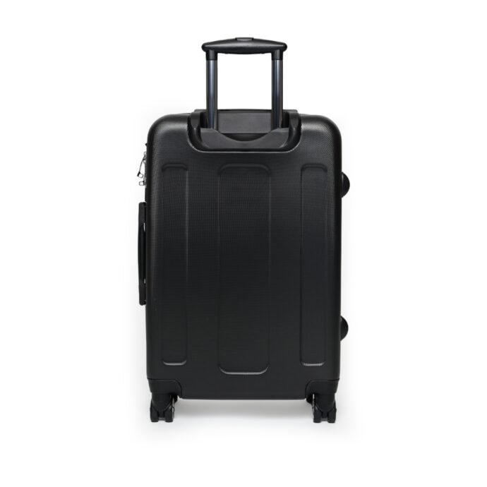 The Vita Simplicis Suitcase - Image 10