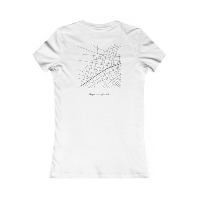 Munich, Germany | Urban Nomad T-Shirt - Image 4