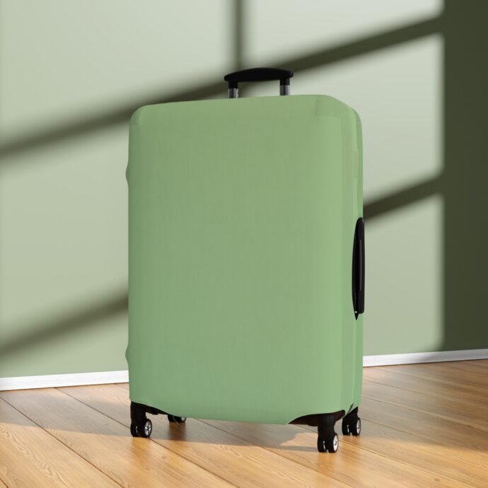 The Monte Verdi Luggage Cover - Image 4