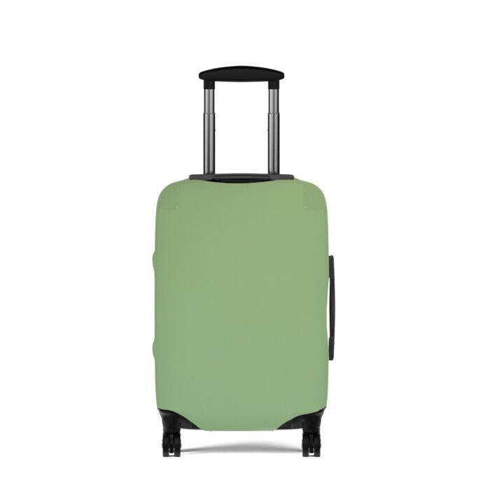 The Monte Verdi Luggage Cover - Image 5