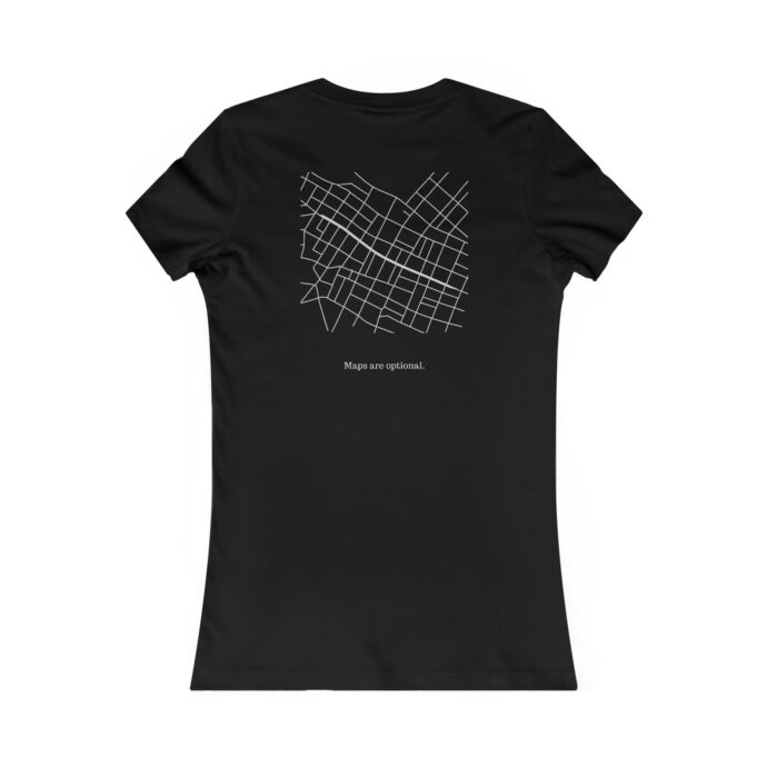 Reykjavík, Iceland | Urban Nomad T-Shirt - Image 6