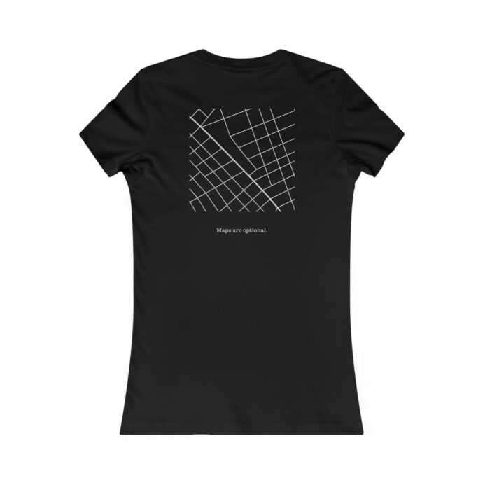Budapest, Hungary | Urban Nomad T-Shirt - Image 6