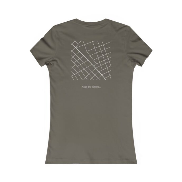 Budapest, Hungary | Urban Nomad T-Shirt - Image 8