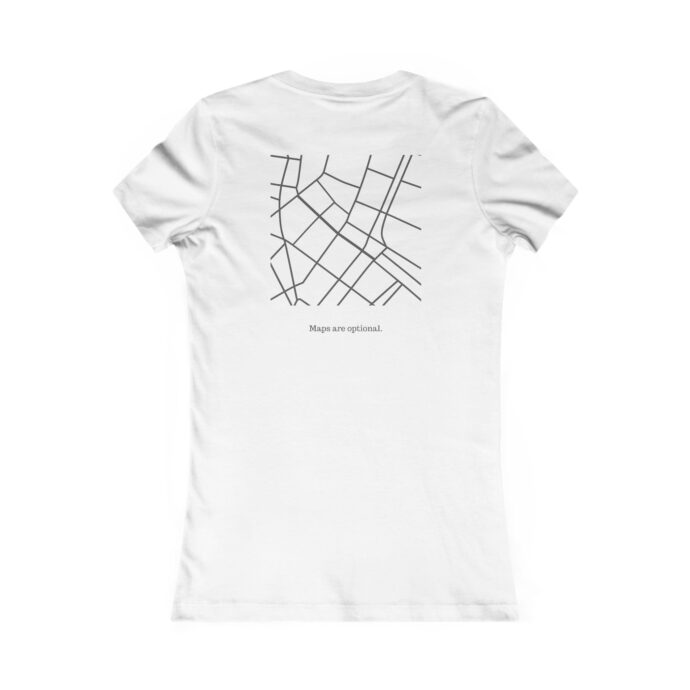 Copenhagen, Denmark | Urban Nomad T-Shirt - Image 4