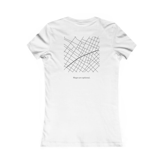 Milan, Italy | Urban Nomad T-Shirt - Image 6