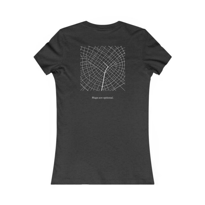 Majorca, Spain | Urban Nomad T-Shirt - Image 2