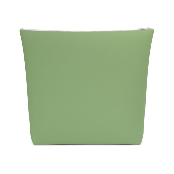 The Monte Verdi Cotton Drill Cosmetic Bag