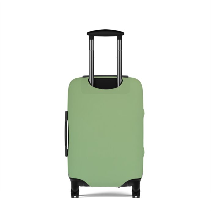 The Monte Verdi Luggage Cover - Image 6