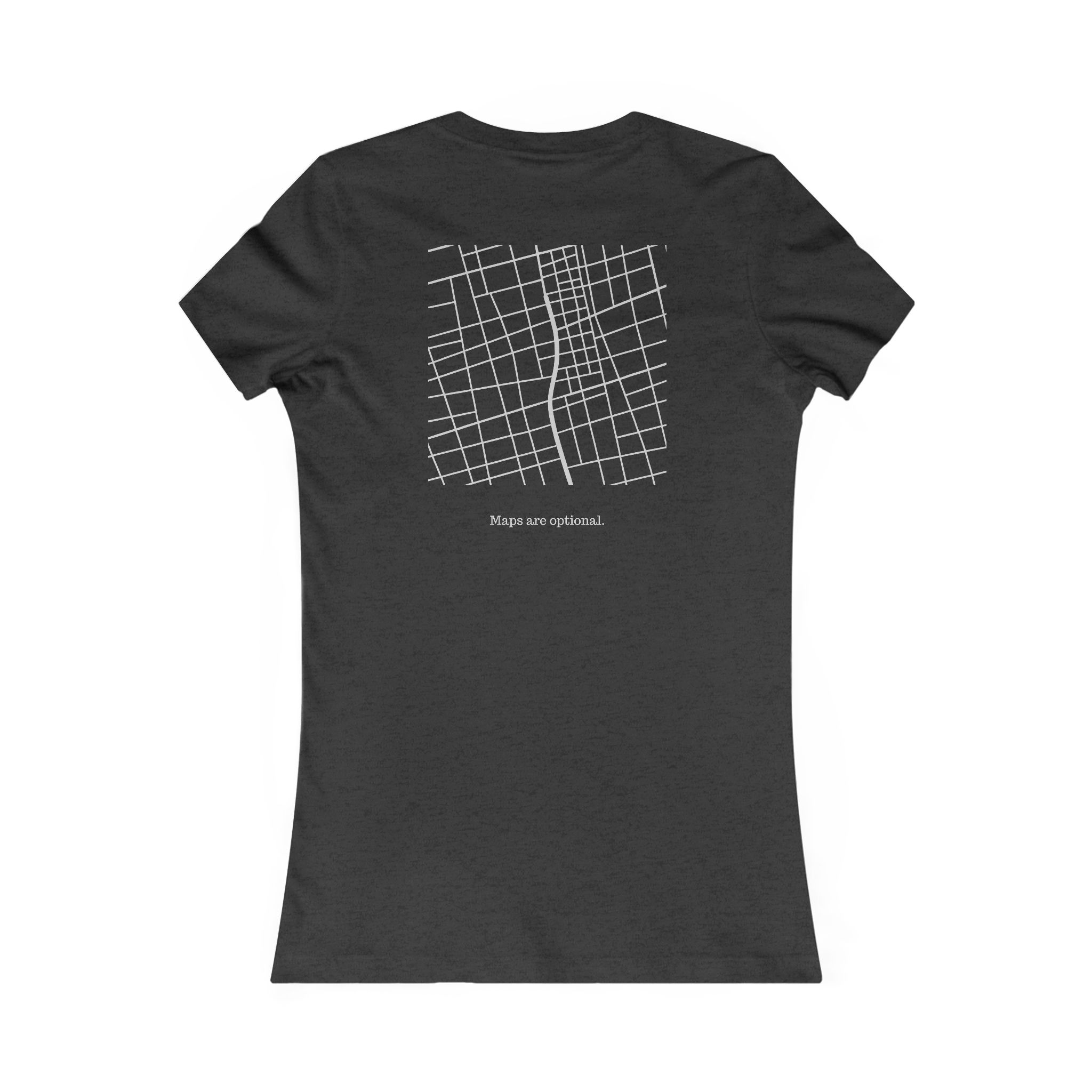 Seoul, South Korea | Urban Nomad T-Shirt - Image 6