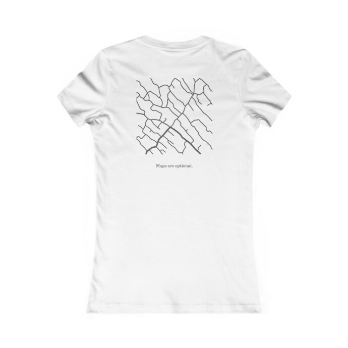 Capri, Italy | Urban Nomad T-Shirt - Image 4