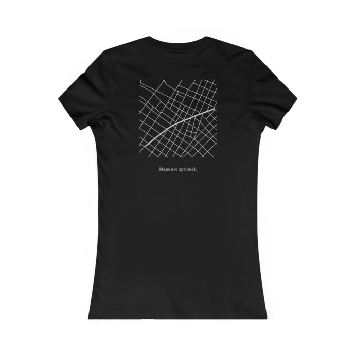 Milan, Italy | Urban Nomad T-Shirt - Image 2