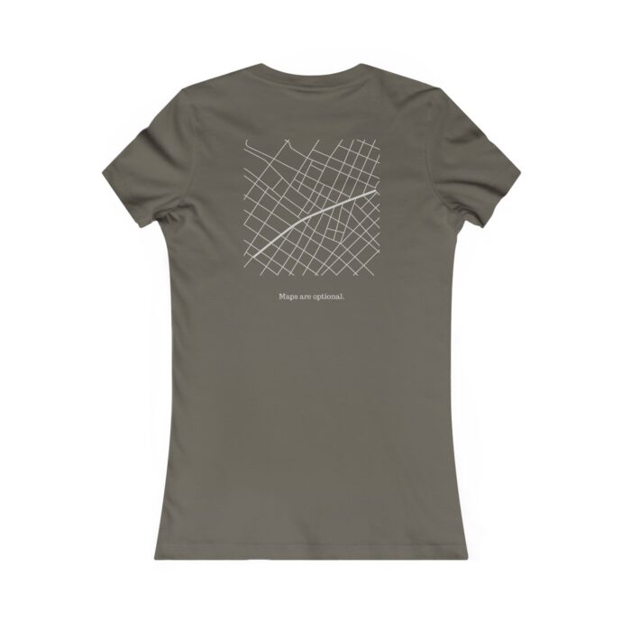 Milan, Italy | Urban Nomad T-Shirt - Image 8