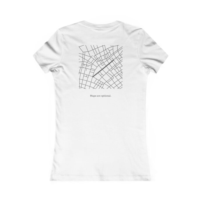 Florence, Italy | Urban Nomad T-Shirt - Image 4