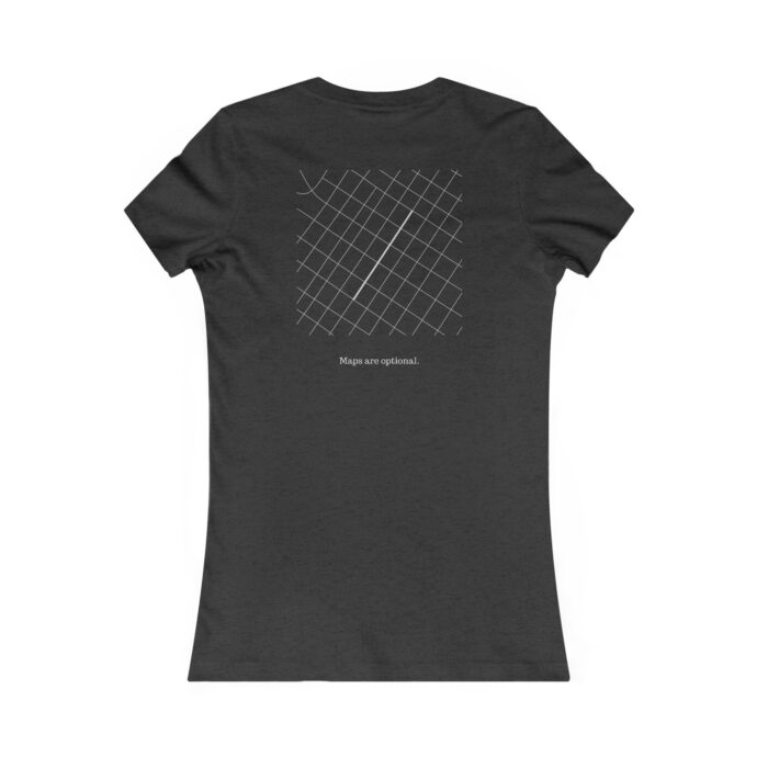 Oslo, Norway | Urban Nomad T-Shirt - Image 8