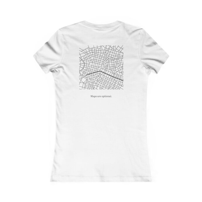 Madrid, Spain | Urban Nomad T-Shirt - Image 4