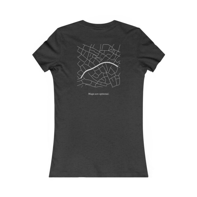 Venice, Italy | Urban Nomad T-Shirt - Image 6