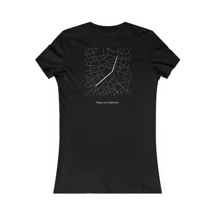 Marrakech, Morocco | Urban Nomad T-Shirt - Image 6