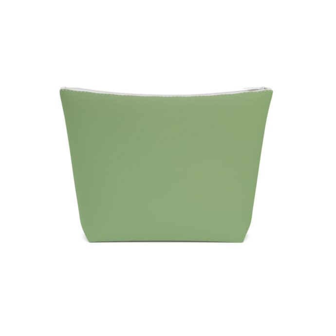 The Monte Verdi Cotton Drill Cosmetic Bag - Image 5