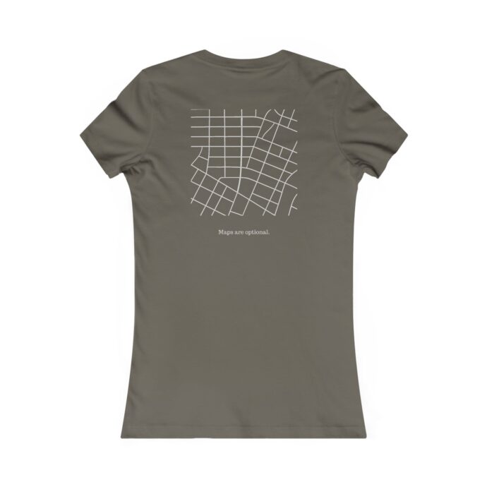 Kraków, Poland | Urban Nomad T-Shirt - Image 8