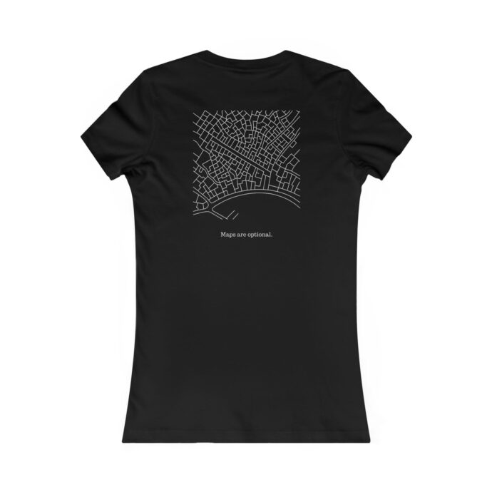 Amalfi, Italy | Urban Nomad T-Shirt - Image 4