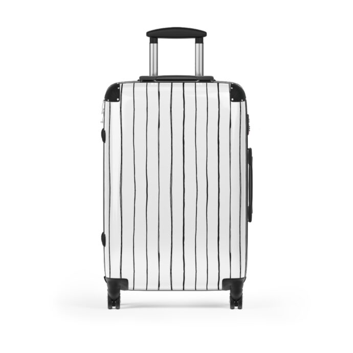 The Striata Suitcase - Image 3