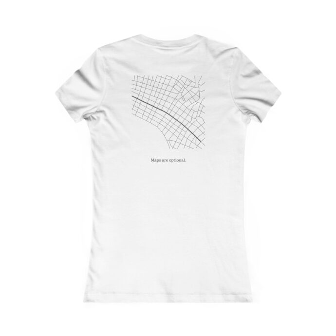 Thessaloniki, Greece | Urban Nomad T-Shirt - Image 4