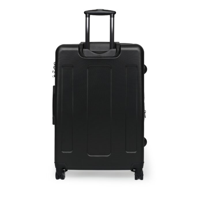 The Striata Suitcase - Image 2