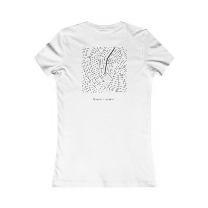 Amsterdam, Netherlands | Urban Nomad T-Shirt - Image 4