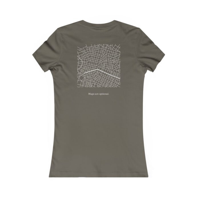 Madrid, Spain | Urban Nomad T-Shirt - Image 8