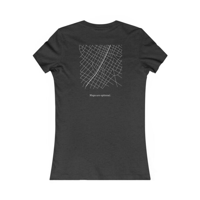Sofia, Bulgaria | Urban Nomad T-Shirt - Image 2