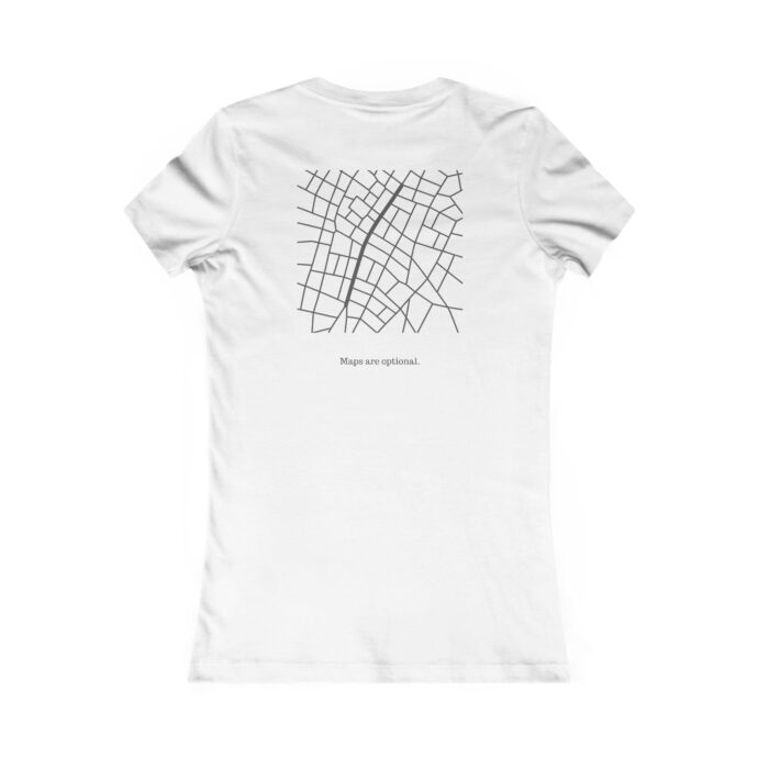 Santiago de Compostela, Spain | Urban Nomad T-Shirt - Image 4