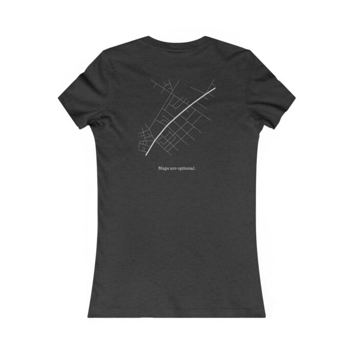 Dublin, Ireland | Urban Nomad T-Shirt - Image 6