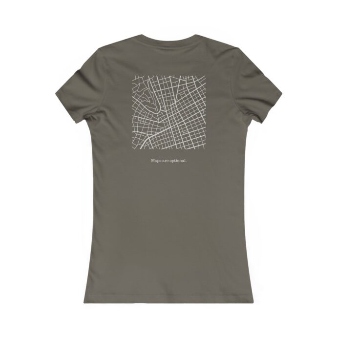 Marseille, France | Urban Nomad T-Shirt - Image 2