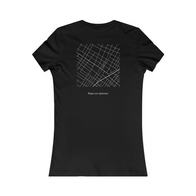 Geneva, Switzerland | Urban Nomad T-Shirt - Image 6