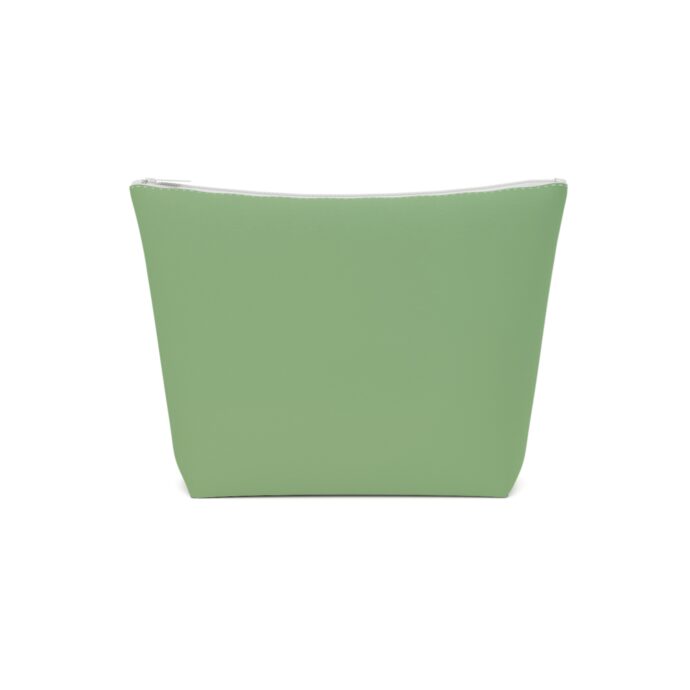 The Monte Verdi Cotton Drill Cosmetic Bag - Image 6