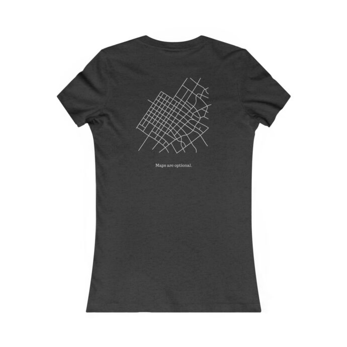 Tulum, Mexico | Urban Nomad T-Shirt - Image 2