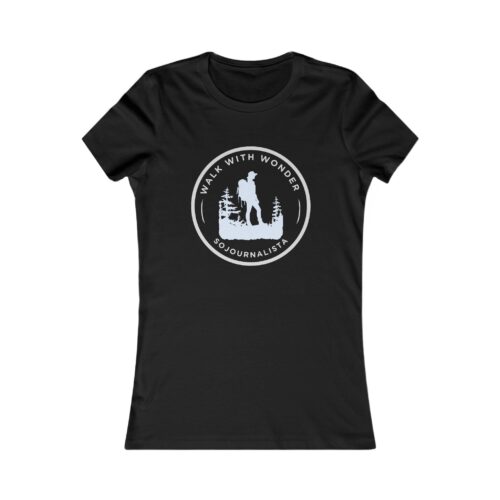 Walk with Wonder T-Shirt