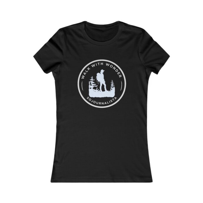 Walk with Wonder T-Shirt