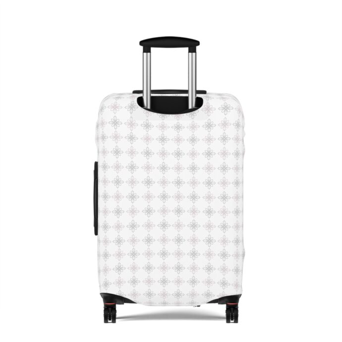 The Vita Simplicis Luggage Cover - Image 4