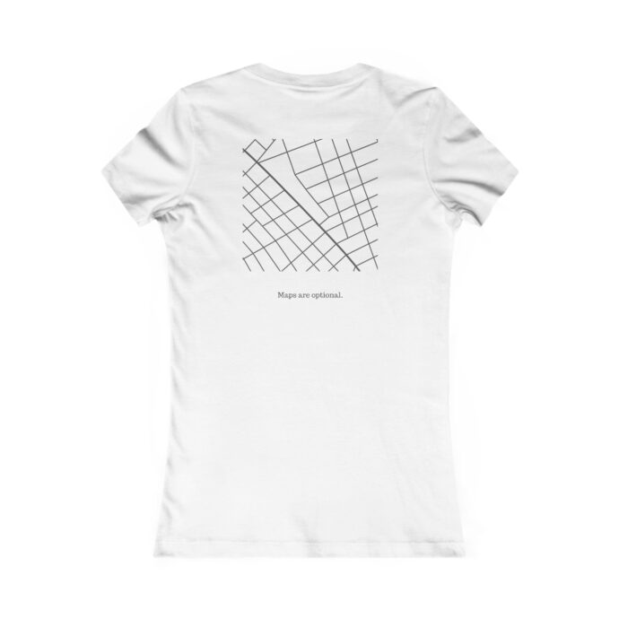 Budapest, Hungary | Urban Nomad T-Shirt - Image 4