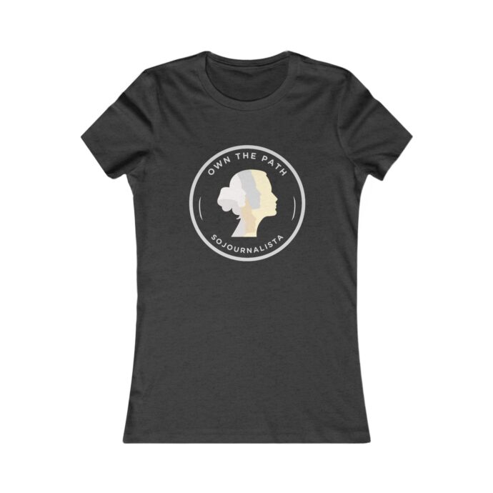 Own the Path T-Shirt - Image 3