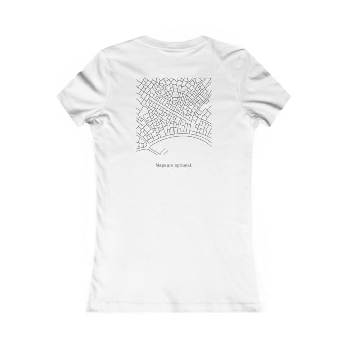 Amalfi, Italy | Urban Nomad T-Shirt - Image 2