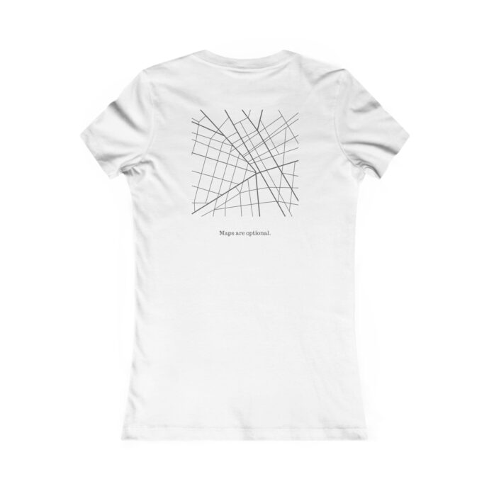 Buenos Aires, Argentina | Urban Nomad T-Shirt - Image 4