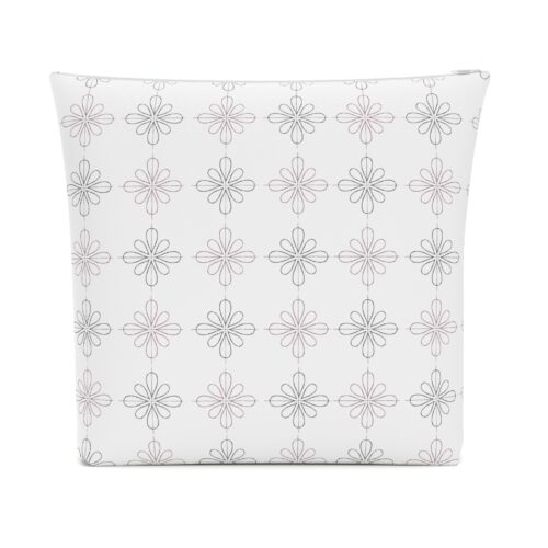The Vita Simplicis Cotton Drill Cosmetic Bag